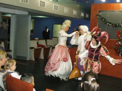 novogodisnji paketici 2009